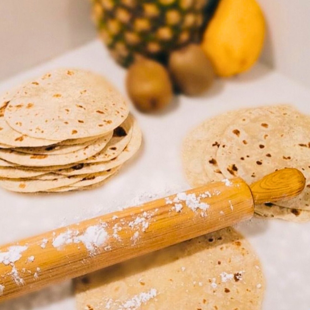 Ingredientes frescos