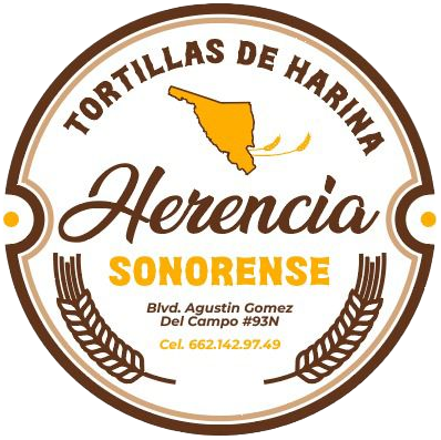 Herencia Sonorense Logo